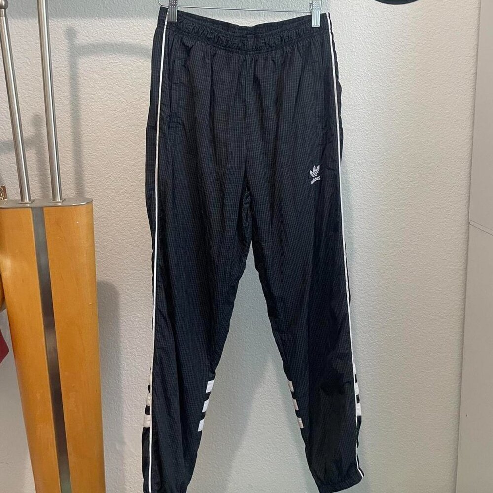 Adidas RIPSTOP TRACK PANT - Picture 2 of 7